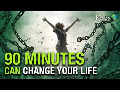 How to Release Trauma and Be Happy