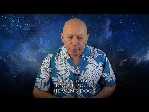 Knocking on Heaven's Door - Góc nhìn về sự chuẩn bị và nỗi sợ