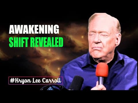 Hidden Awakening Effects Reshaping Your Reality